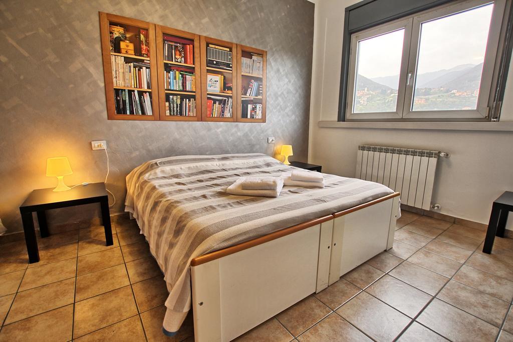 La Chiocciola Guesthouse Briantea Lipomo Buitenkant foto